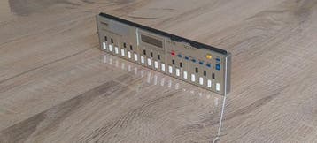 Casio - Cult mini keyboard Casio VL-10 Japan 1982 - -, Nieuw