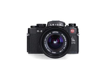 Leica R-E Olympische Spiele 92 - 1 jaar garantie, TV, Hi-fi & Vidéo, Appareils photo numériques, Ophalen of Verzenden