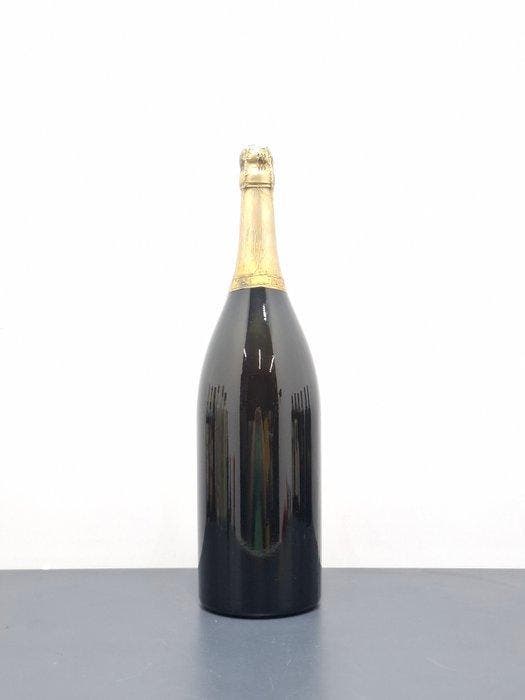 Becker - Champagne Brut - 1 Double Magnum/Jeroboam (3 l), Collections, Vins