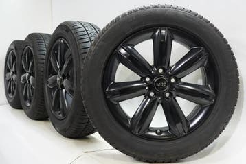 Mini Countryman F60 539 17 inch velgen Pirelli Winterbanden, Ophalen of Verzenden, Nieuw