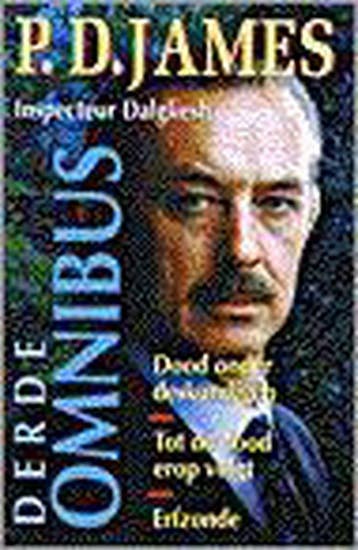 Inspecteur Dalgliesh derde omnibus 9789022526125 P.D. James, Verzenden, Gelezen, P.D. James