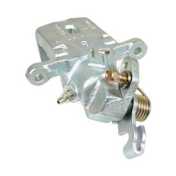 Remklauw Achteras links Hyundai Tiburon Coupé 2.7 2006-2008, Verzenden, Nieuw, Hyundai