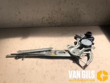 Ruitmechaniek 4Deurs links-voor Toyota Rav-4 O138561