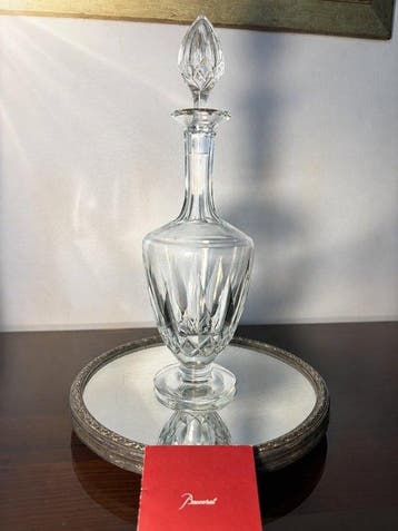 Baccarat - Karaf - Kristal