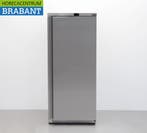 HCB armoire de congélation en acier inoxydable 590 litres, Verzenden