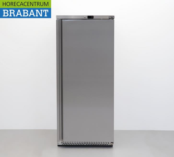 HCB armoire de congélation en acier inoxydable 590 litres, Zakelijke goederen, Horeca | Keukenapparatuur, Verzenden