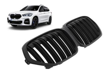 Nieren | geschikt voor BMW | X1 19- 5d suv. F48 | facelift |, Verzenden