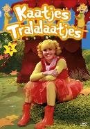 Kaatjes tralalaatjes 2 op DVD, Verzenden, Nieuw in verpakking
