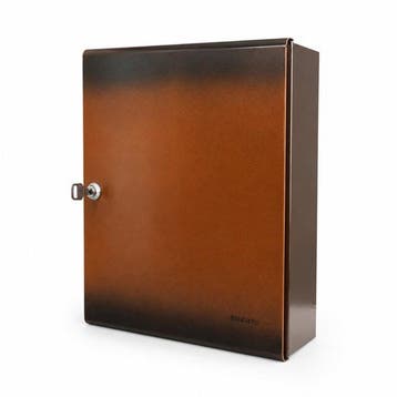 Brabantia - Armoire à pharmacie - Métal - Design néerlandais