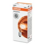 Osram Gloeilamp BA9s 12V Original Line 10 Stuks, Auto-onderdelen, Ophalen of Verzenden, Nieuw