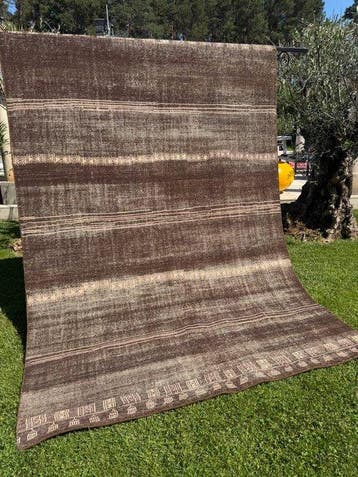 New India Jaiprur tapis vintage - Tapis - 300 cm - 200 cm, Maison & Meubles