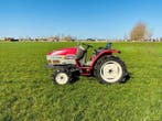 Yanmar - F-180 - Yanmar F-180 Compact Tractor 4WD, Zakelijke goederen, Nieuw