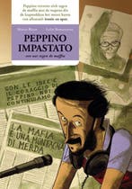 Peppino Impastato - een nar tegen de maffia, Livres, Art & Culture | Architecture, Verzenden