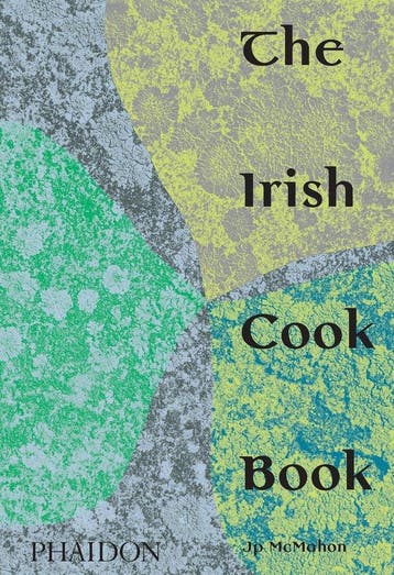 The Irish Cookbook 9781838660567 Jp McMahon, Verzenden, Gelezen, Jp McMahon