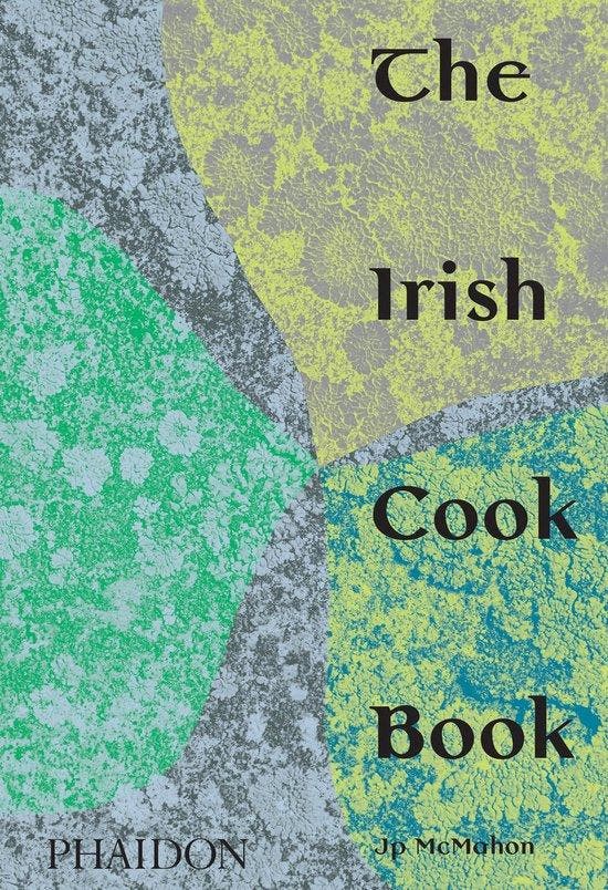The Irish Cookbook 9781838660567 Jp McMahon, Livres, Langue | Anglais, Envoi