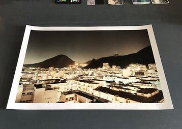 Andre Lichtenberg - Copacabana Unseen