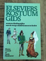 Elseviers kostuumgids 9789010035066 Conrads, Boeken, Verzenden, Gelezen, Conrads