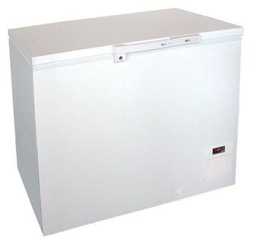 Medische Vrieskist | 130L | Wit | -10°C/-45°C | Statisch |, Verzenden, Nieuw in verpakking