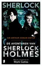 De avonturen van Sherlock Holmes / Sherlock Holmes / 3, Livres, Verzenden, Arthur Conan Doyle