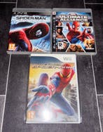 Nintendo, Sony - Playstation 3 (PS3) - The Amazing, Games en Spelcomputers, Nieuw