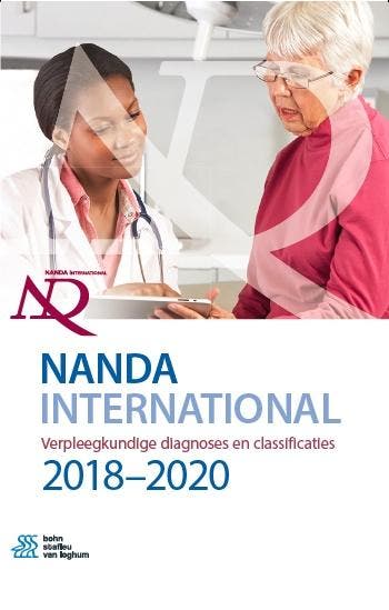 NANDA International 9789036823371 T.Heather Herdman, Verzenden, T.Heather Herdman