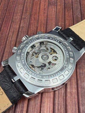 Gallucci Italy - Sans prix de réserve - Homme - 2010-2020, Nieuw