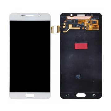 Samsung Galaxy Note 5 N9200/N920A/N920T/N920V/N920P Scherm, Verzenden