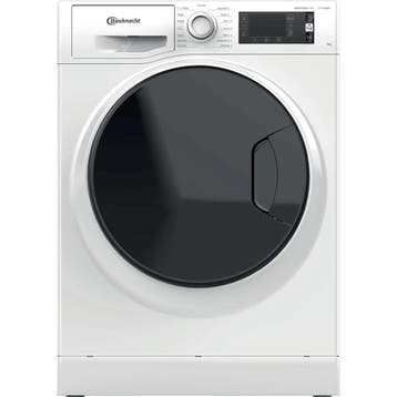 Bauknecht WMELITE923PS - Wasmachine - 9 kg - 1400 tpm -, Ophalen of Verzenden, Nieuw