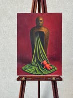Antonio Sciacca (1957) - Senza titolo