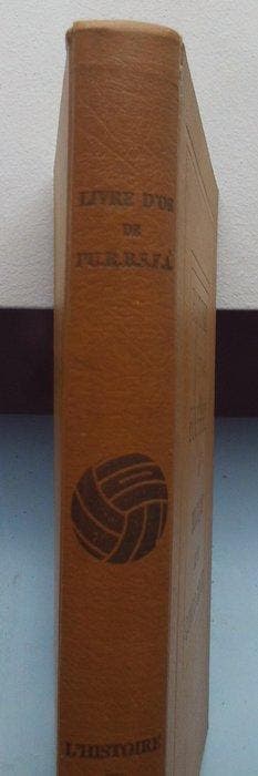 Football Belge et Congo Belge - Football - 1945 - Football