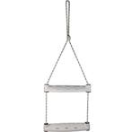 Touwladder 2 Treden, Ophalen of Verzenden, Nieuw