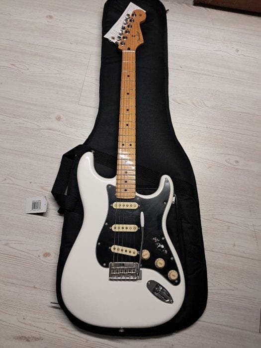 Fender - Fender Player II Stratocaster - - Elektrische, Musique & Instruments, Instruments à corde | Guitares | Acoustiques