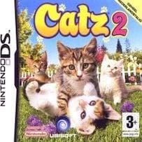 Catz 2 (Buitenlands Doosje) (DS Games), Consoles de jeu & Jeux vidéo, Jeux | Nintendo DS, Enlèvement ou Envoi