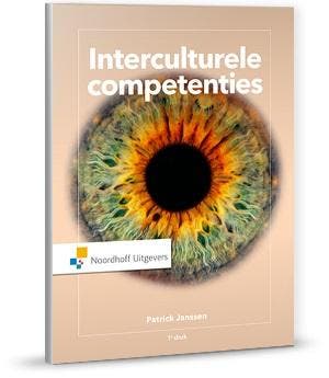 dropship Interculturele competenties / Vast Boek / Noordhoff, Verzenden, Patrick T.H.M. Janssen