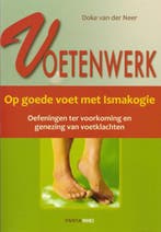 Voetenwerk 9789088400407 Doke van der Neer, Verzenden, Zo goed als nieuw, Doke van der Neer