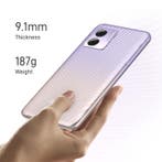 N50 Smartphone Electric Blue - Octa Core - 8 GB RAM - 128 GB, Verzenden, Nieuw