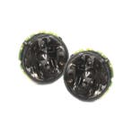 PHARES FUMÉS VOLKSWAGEN VW GOLF MK1 74-83, Auto-onderdelen, Verlichting, Verzenden, Nieuw