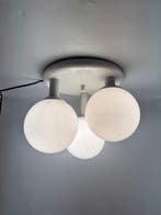 Lampe à suspendre - Verre, Métal - Space ace plafonnier