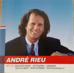 André Rieu - André Rieu, Verzenden