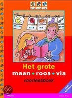 Het grote voorleesboek / Maan roos vis 9789027675248, Verzenden, Gelezen, Dolf Verroen