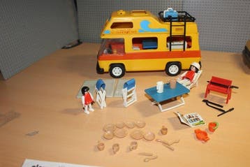 Playmobil - Playmobil
