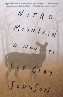 Nitro Mountain 9781101912447 Lee Clay Johnson, Verzenden, Gelezen, Lee Clay Johnson