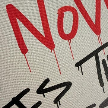 STRINK - NOW