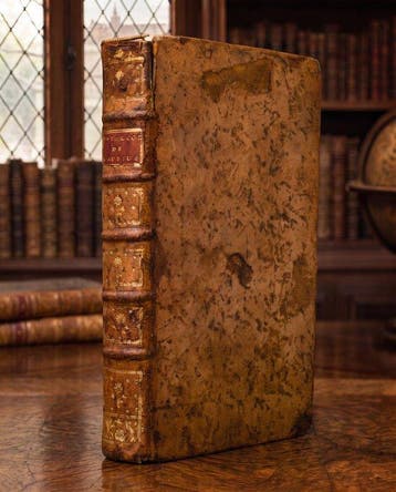 Hieronymus David Gaubius - Pathologie de M. Gaubius - 1788