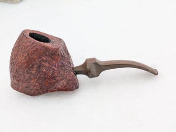 Lorenzetti - Zonder minimumprijs - Pijp - Bruyere