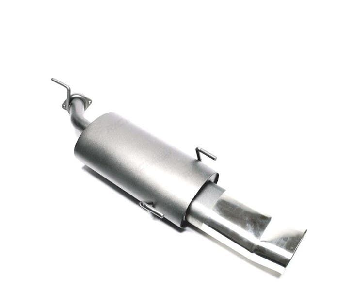 Pot Déchappement Pour Opel Vectra 1995-2003 Dtm, Autos : Pièces & Accessoires, Systèmes d'échappement, Envoi