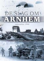 De slag om Arnhem september 1944 9789044705485 L. Clark, Verzenden, Gelezen, L. Clark