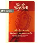 Valse harmonie - Het tweede levenslicht 9789027464750, Verzenden, Gelezen, Ruth Rendell