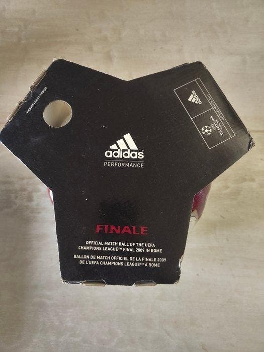 Ligue de Champions - 2009 - Football, Collections, Collections Autre