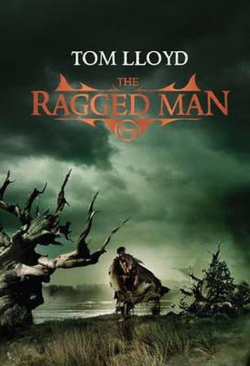 The Ragged Man 9780575085596 Tom Lloyd, Verzenden, Tom Lloyd